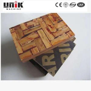 বাঁশ কাঠের প্যালেট চীন সরবরাহকারী