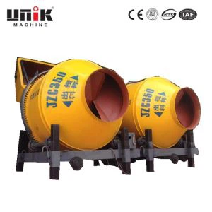 ডিজেল ইঞ্জিন কংক্রিট মিক্সার মেশিন মূল্য