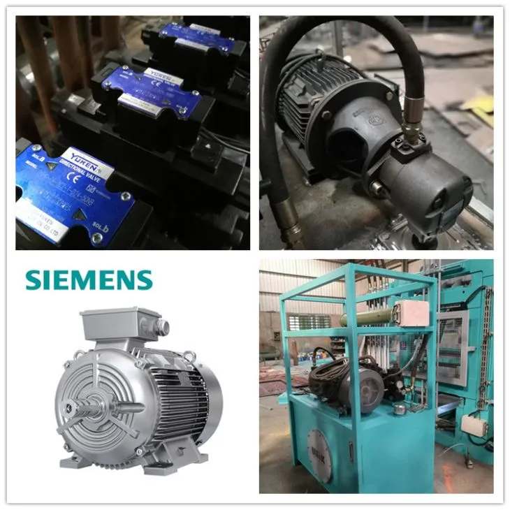 Cement Block Making Machine Price