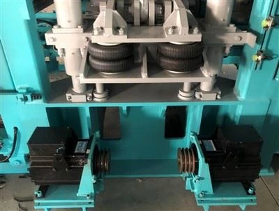 Concrete Block Making Machines Price List